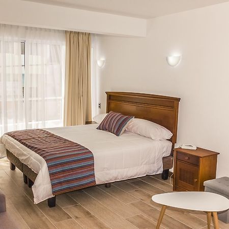 Apart Hotel Viscachani アリカ エクステリア 写真